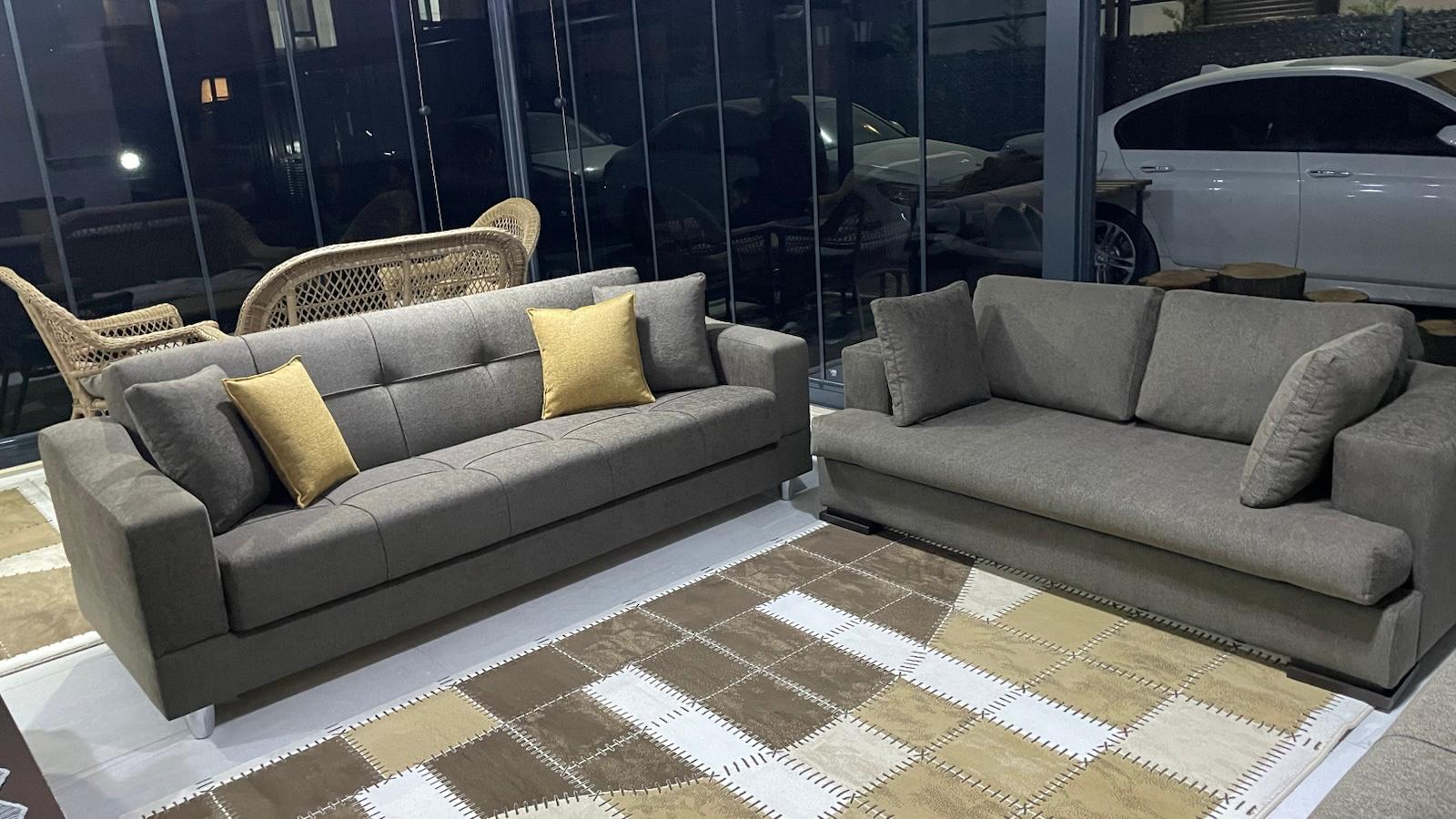 Salonunuza Modern Bir Dokunuş ve Zarafet