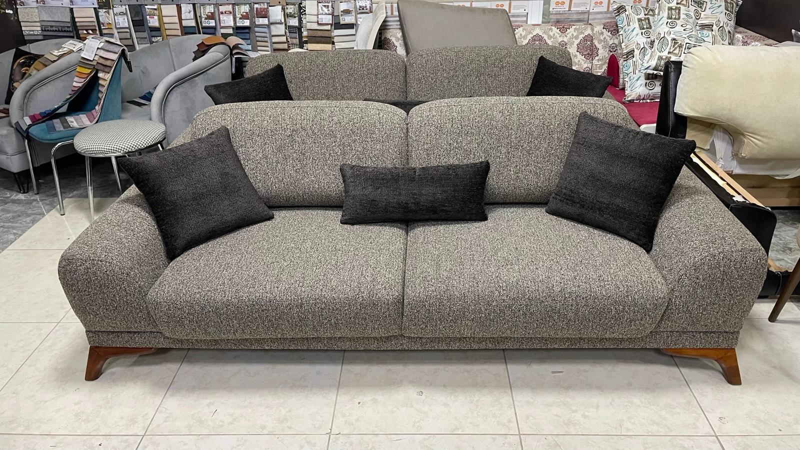 Salonunuza Modern Bir Dokunuş ve Zarafet