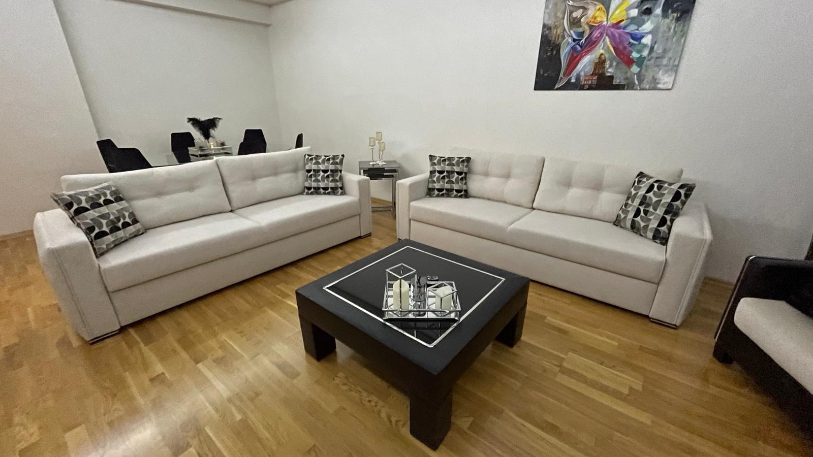 Salonunuza Modern Bir Dokunuş ve Zarafet