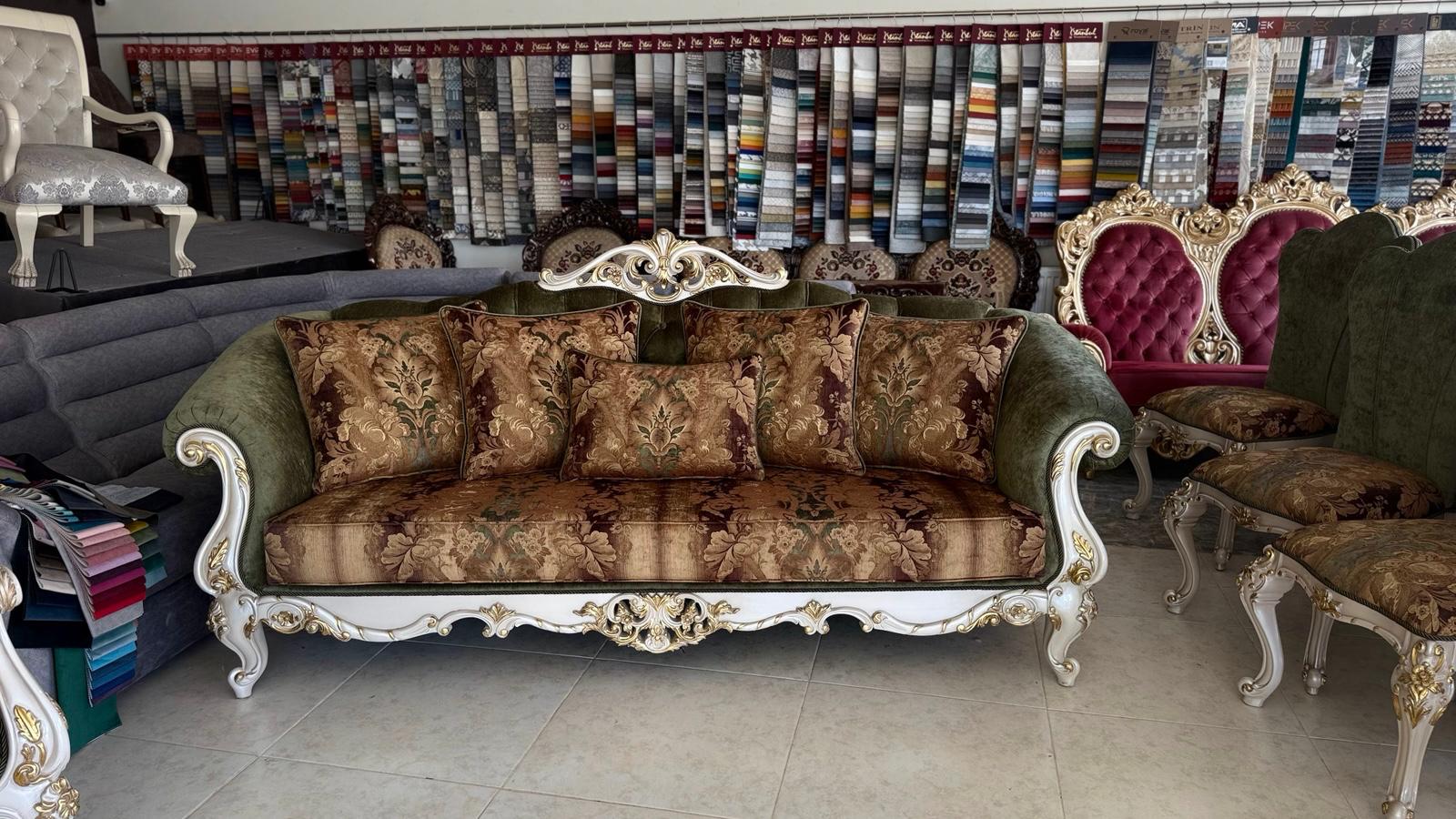 Zamanın Ötesinde Bir Şıklık ve Asalet