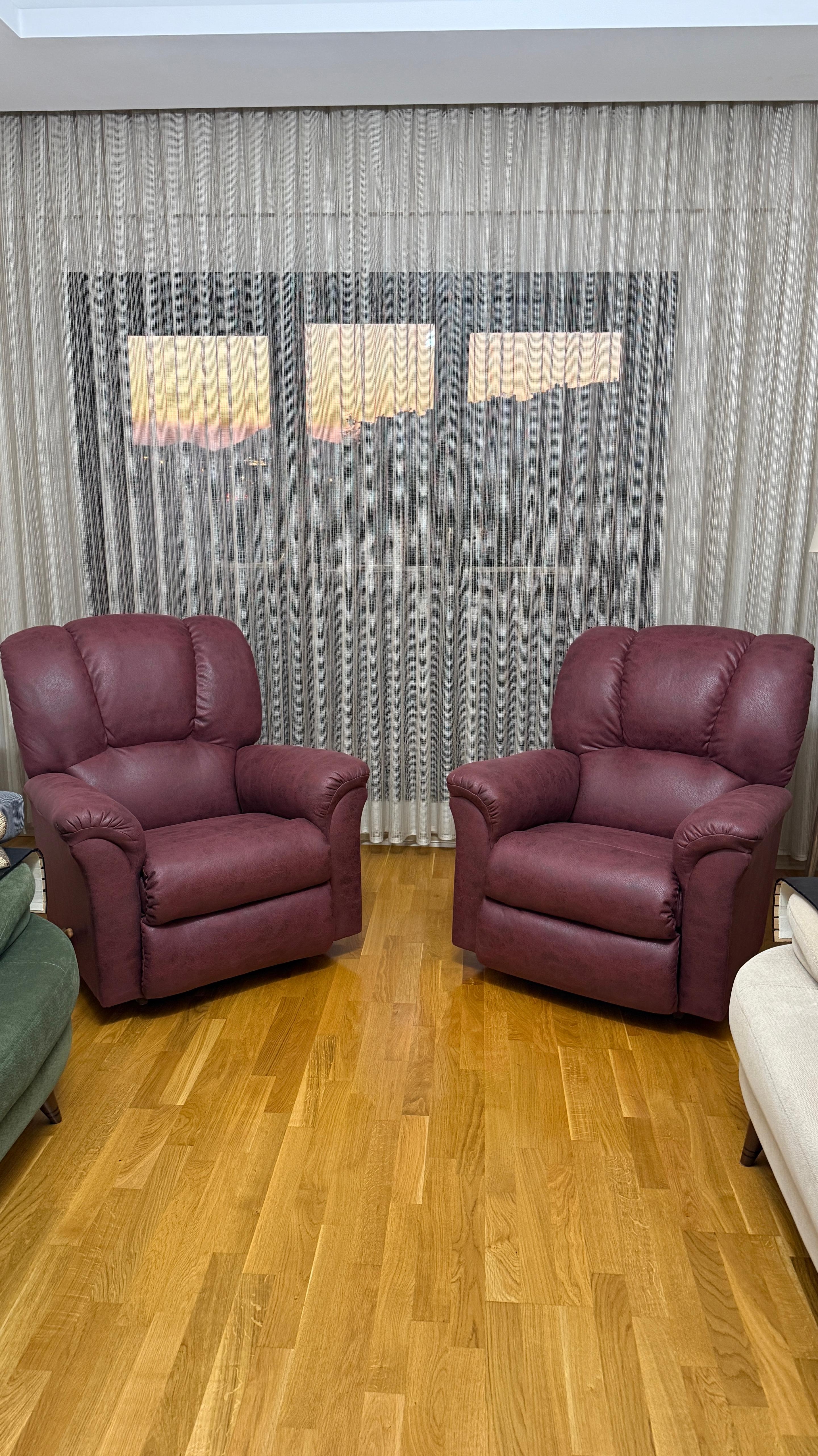 Salonunuza Modern Bir Dokunuş ve Zarafet