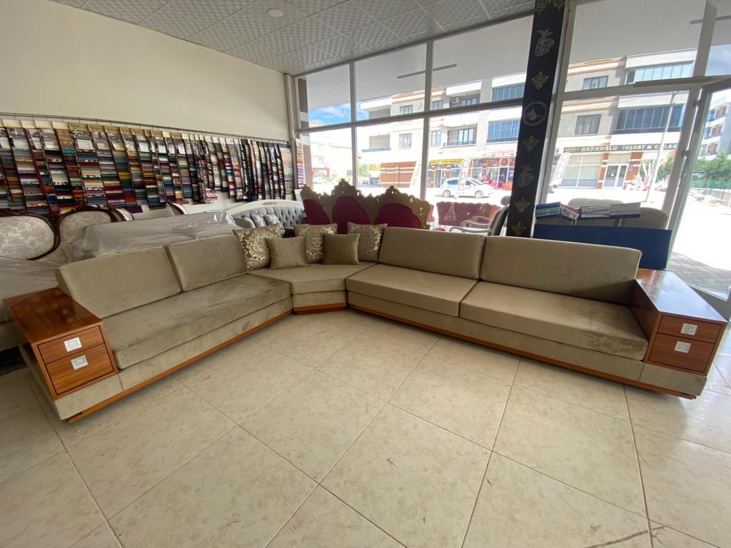 Profesyonel Koltuk Döşeme ve Sünger Değişimi