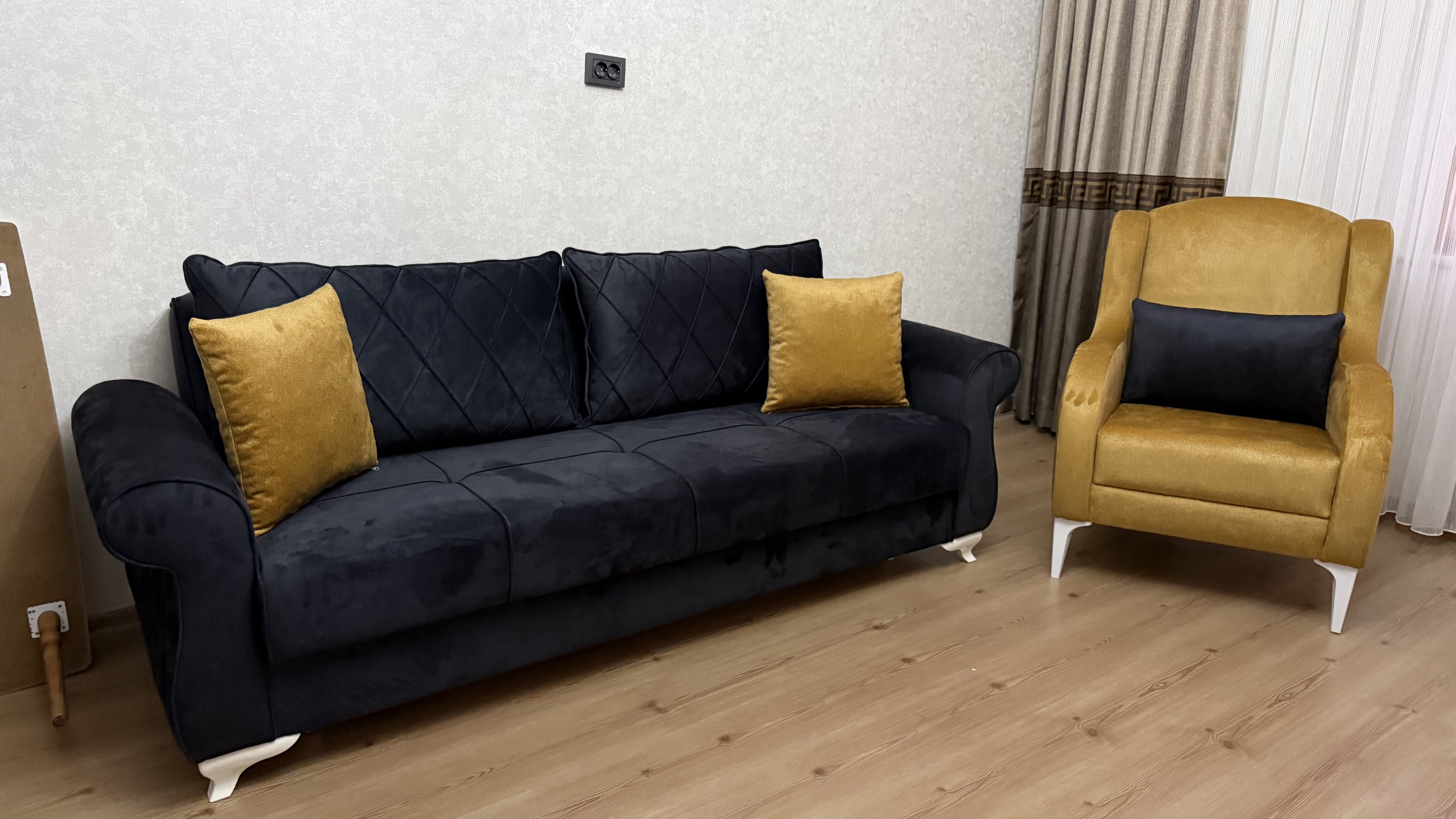 Eviniz İçin Pratik ve Şık Çözümler